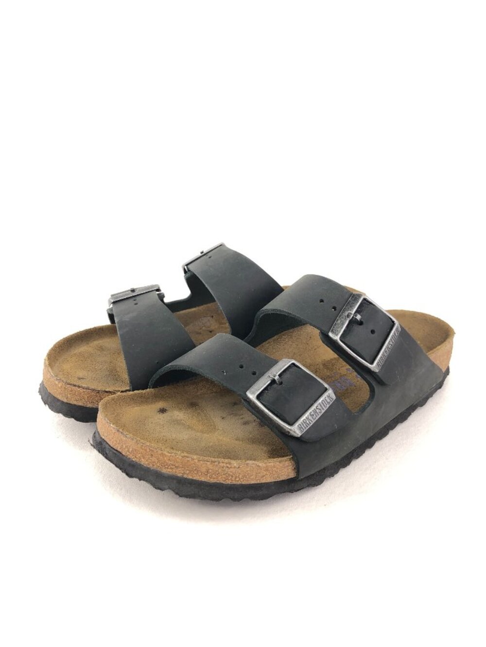 Birkenstock Arizona Two-Strap Footbed Sandals 7 - Picture 3 of 14